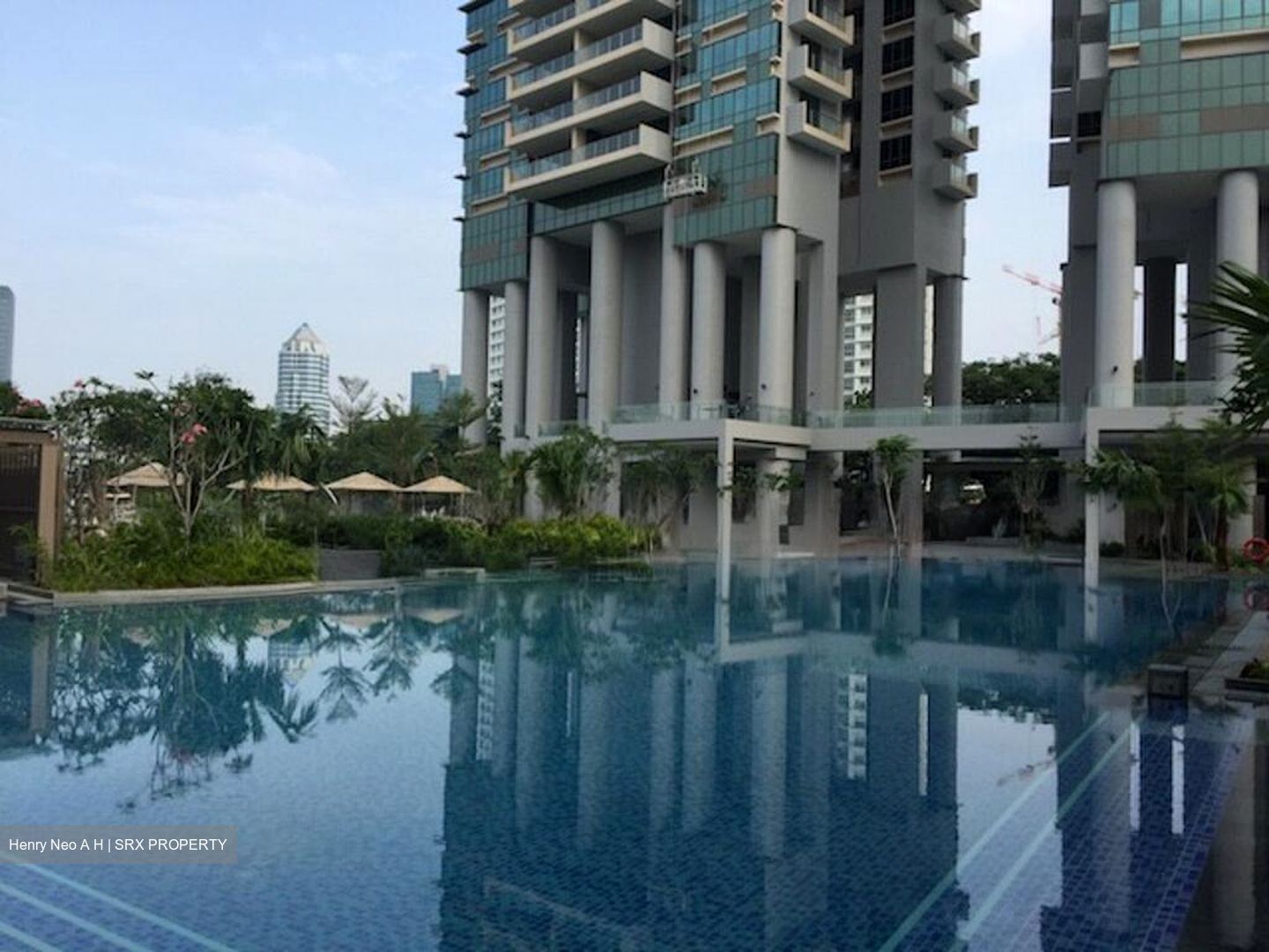 Skyline Residences (D4), Condominium #578242821